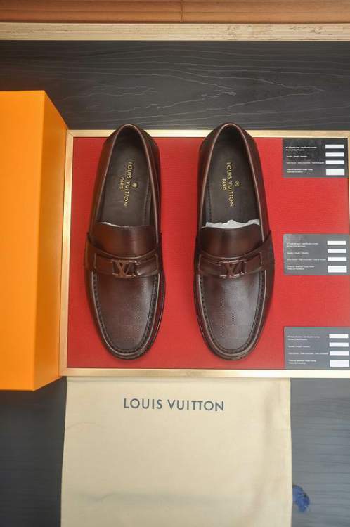 Picture of Louis Vuitton Shoes _SKULVsz39-45hnq014514779
